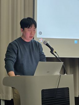 교육 현장