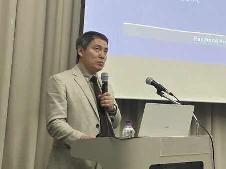 교육 현장