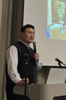 교육 현장