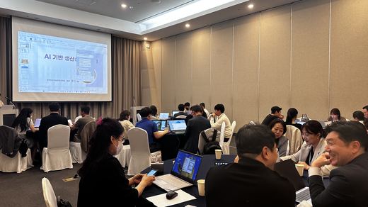 AIELP 교육 현장 12