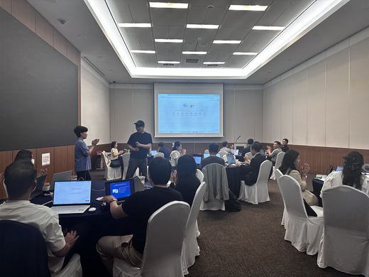 AIELP 교육 현장 23