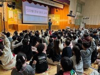 초중고 교육 현장